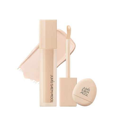 JUNGSAEMMOOL Skin Nuder Concealer #Light 6g