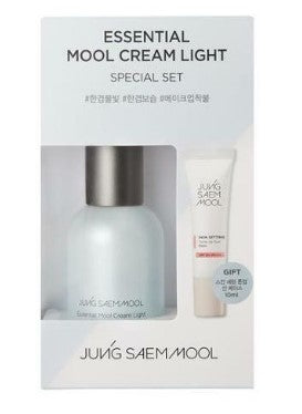 JUNGSAEMMOOL Essential Water Cream Light 50ml