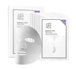 JUNGSAEMMOOL Essential Mool Cream Mask Set