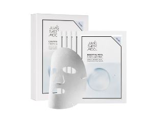 JUNGSAEMMOOL Essential Mool Cream Light Mask Set(5P)