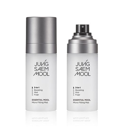 JUNGSAEMMOOL Essential MoolMicro Fitting Mist (55ml)
