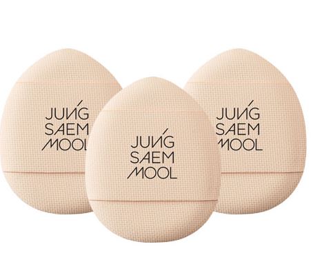 JUNGSAEMMOOL Skinny-tap Puff