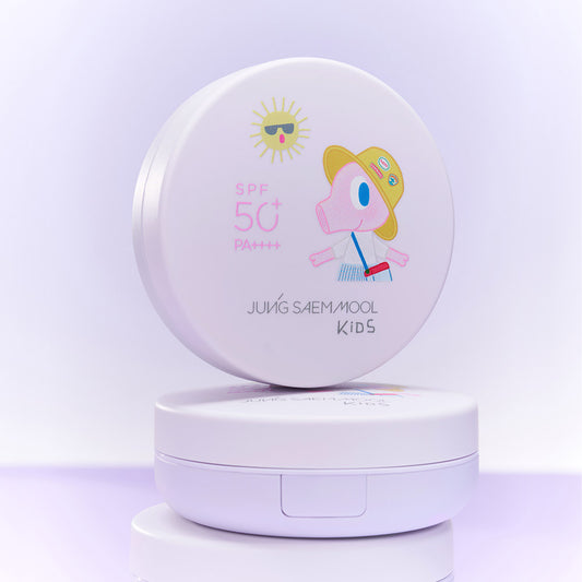 JUNGSAEMMOOL KIDS Mild Sun Cushion