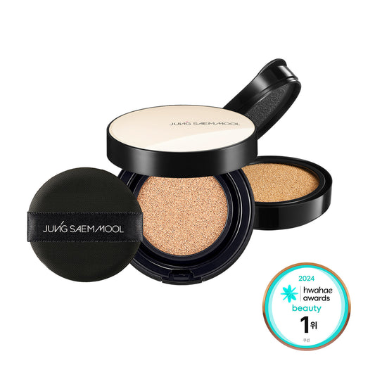 JUNGSAEMMOOL Essential Skin Nuder Cushion (Medium)