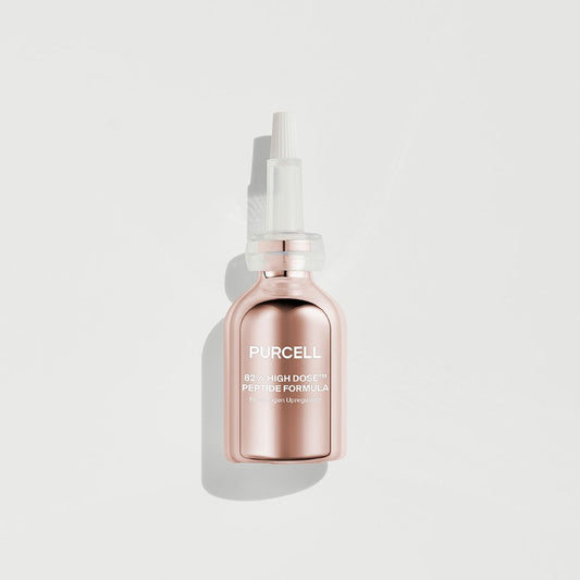 PURCELL 82% HIGH DOSE™ PEPTIDE FORMULA_30ml