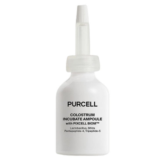PURCELL COLOSTRUM INCUBATE AMPOULE_30ml