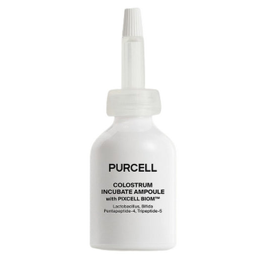 PURCELL COLOSTRUM INCUBATE AMPOULE_30ml