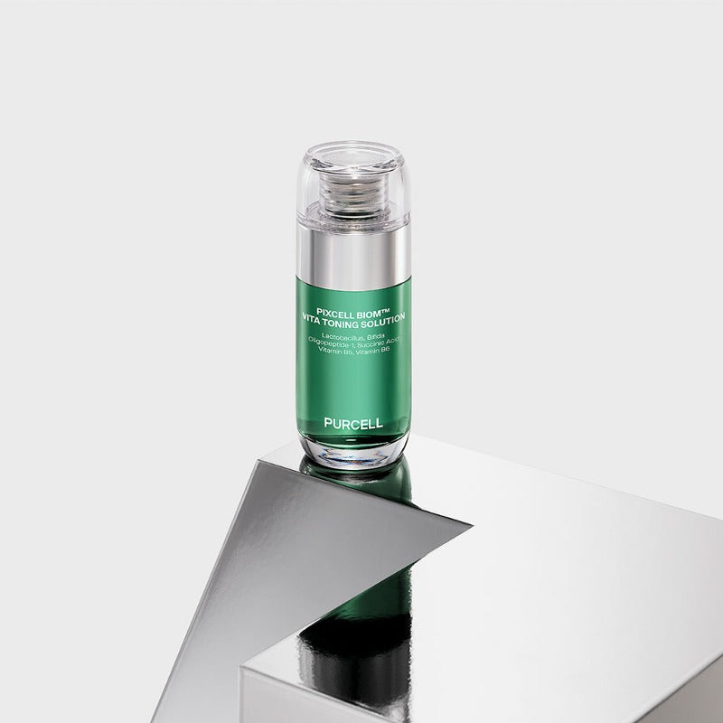 PURCELL PIXCELL BIOM™ VITA TONING SOLUTION_120ml