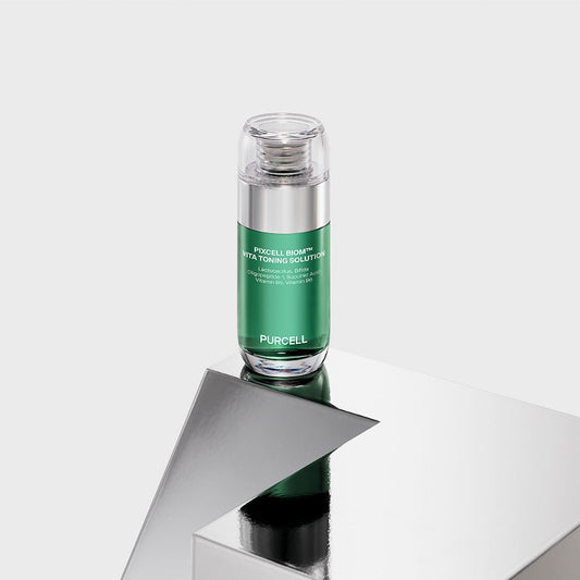 PURCELL PIXCELL BIOM™ VITA TONING SOLUTION_120ml