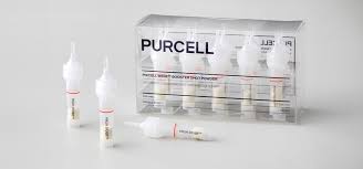 PURCELL PIXCELL BIOM™ BOOSTER SHOT POWDER_0.2g*10ea