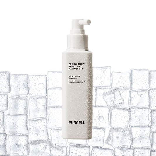 PURCELL PIXCELL BIOM™ TONIC FOR HAIR DENSITY_130ml