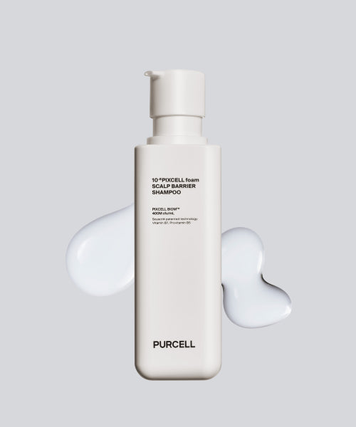 PURCELL PIXCELL BIOM™ SCALP BARRIER SHAMPOO_280ml