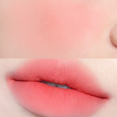 FWEE LIP&CHEEK BLURRY PUDDING POT CR02 BOY 5g+PENDANT KEYRING