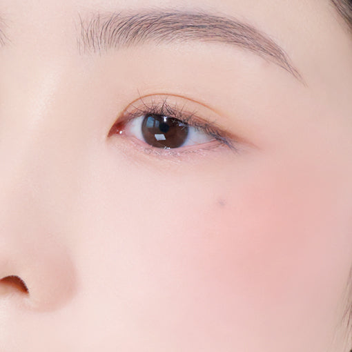 FWEE MELLOW DUAL BLUSH RS01 ROSY TALK