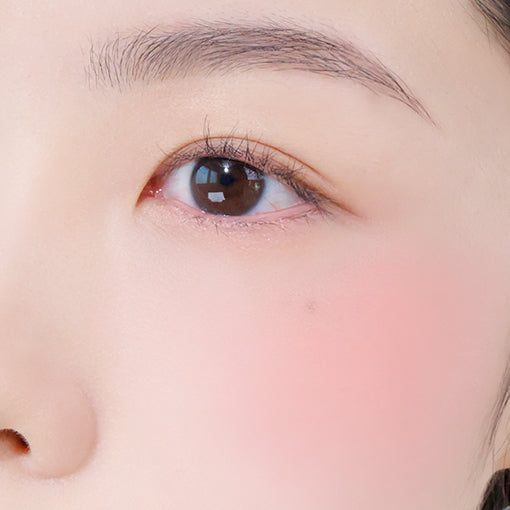 FWEE MELLOW DUAL BLUSH RD01 FOLLOW ME