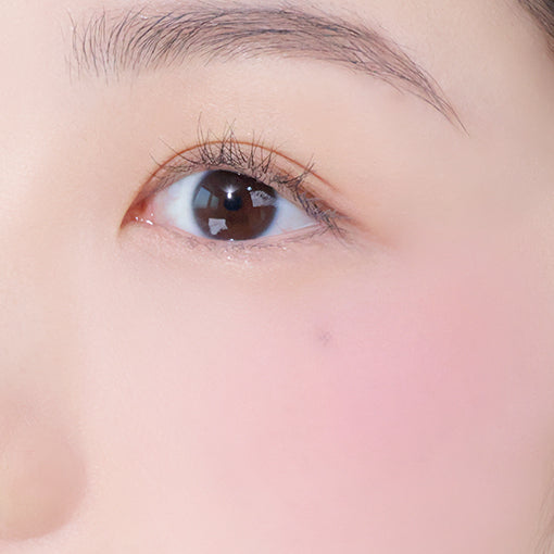 FWEE MELLOW DUAL BLUSH PK01 LOVE ME HIGHKEY