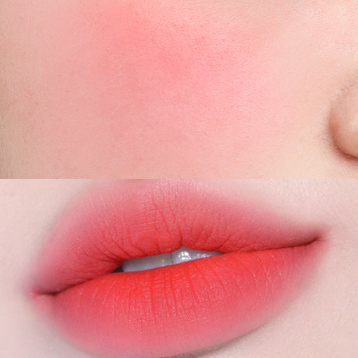 FWEE LIP&CHEEK BLURRY PUDDING POT D-Day