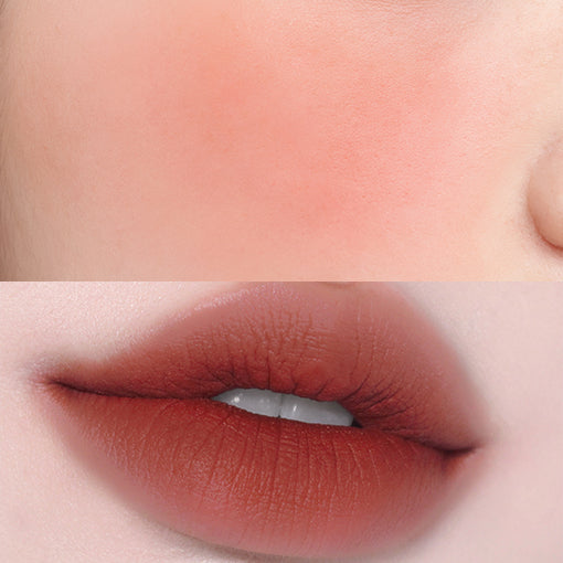 FWEE LIP&CHEEK BLURRY PUDDING POT Fav