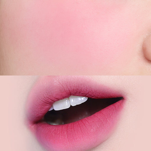 FWEE LIP&CHEEK BLURRY PUDDING POT Crush