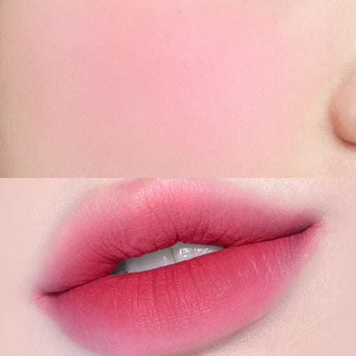 FWEE LIP&CHEEK BLURRY PUDDING POT Cherry