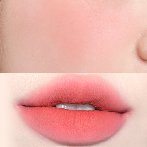 FWEE LIP&CHEEK BLURRY PUDDING POT Seventeen