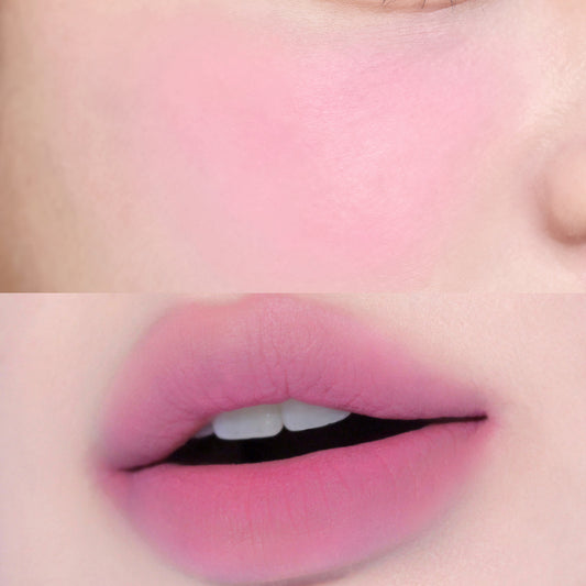 FWEE LIP&CHEEK BLURRY PUDDING POT BS04 BREEZE 5g