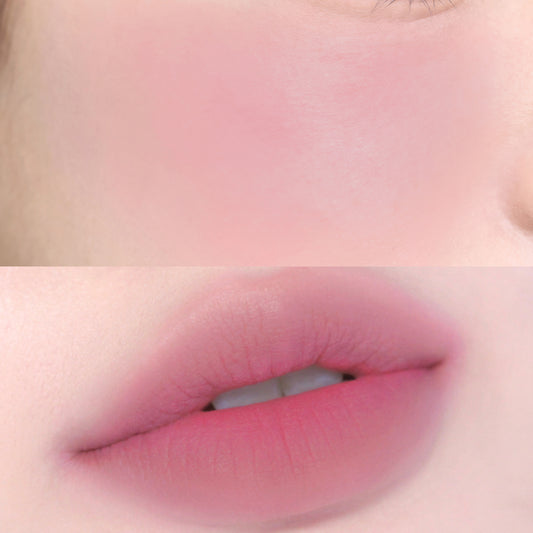 FWEE LIP&CHEEK BLURRY PUDDING POT BS05 WAVY 5g