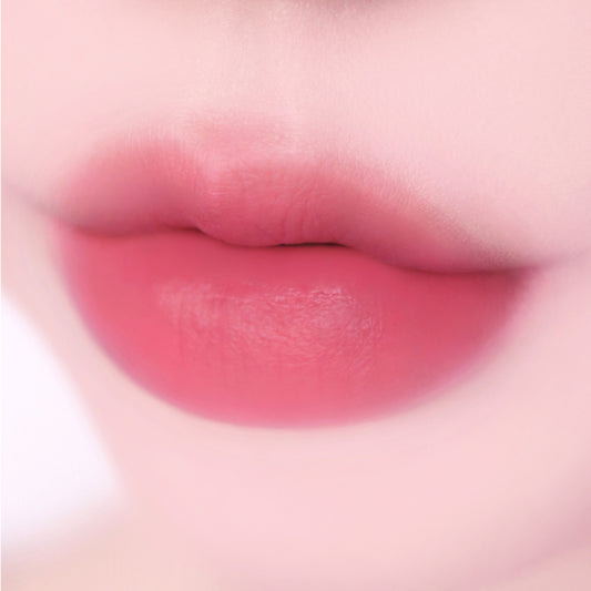 FWEE PINK OBSESSION STAY-FIT LIP TINT M09 PEACH PINK 3.8g