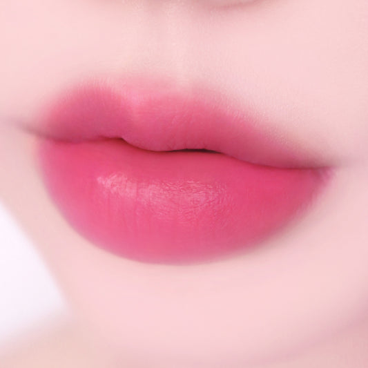 FWEE PINK OBSESSION STAY-FIT LIP TINT M07 CATCH PINK 3.8g