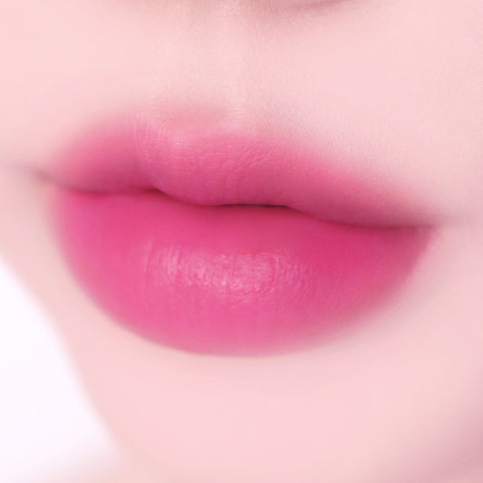 FWEE PINK OBSESSION STAY-FIT LIP TINT M06 BAY PINK 3.8g