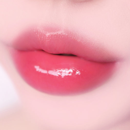 FWEE PINK OBSESSION STAY-FIT LIP TINT G09 RICH PINK 3.8g