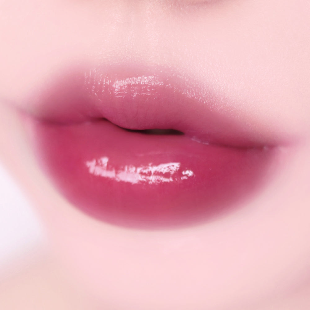 FWEE PINK OBSESSION STAY-FIT LIP TINT G08 TAG PINK 3.8g