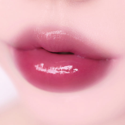 FWEE PINK OBSESSION STAY-FIT LIP TINT G08 TAG PINK 3.8g