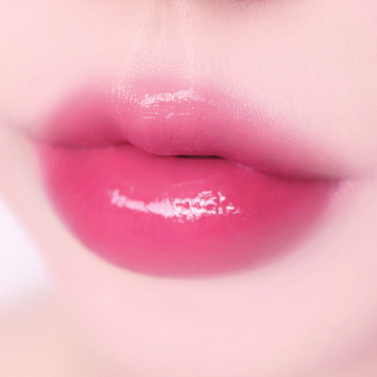 FWEE PINK OBSESSION STAY-FIT LIP TINT G07 KITSCH PINK 3.8g