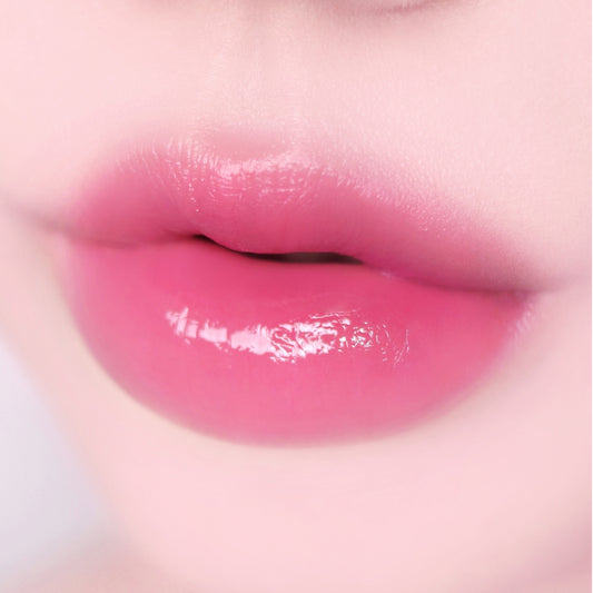 FWEE PINK OBSESSION STAY-FIT LIP TINT G05 CORE PINK 3.8g