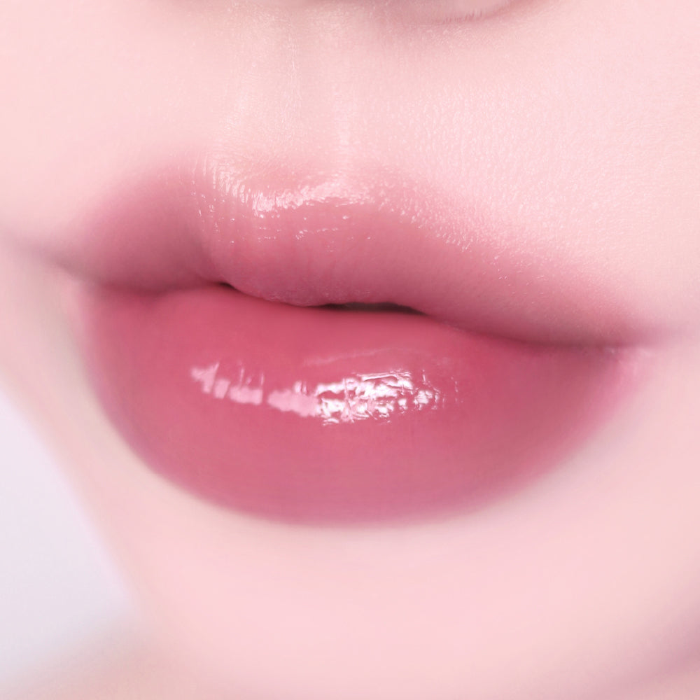 FWEE PINK OBSESSION STAY-FIT LIP TINT G04 NICHE PINK 3.8g
