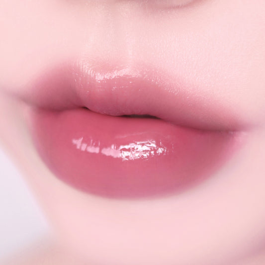 FWEE PINK OBSESSION STAY-FIT LIP TINT G04 NICHE PINK 3.8g