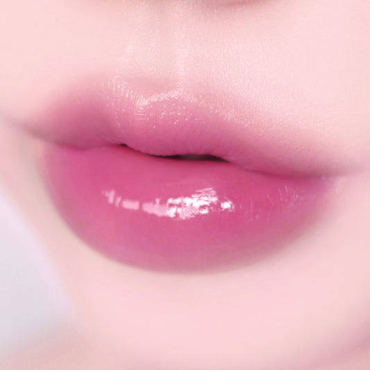 FWEE PINK OBSESSION STAY-FIT LIP TINT G03 PEAKY PINK 3.8g