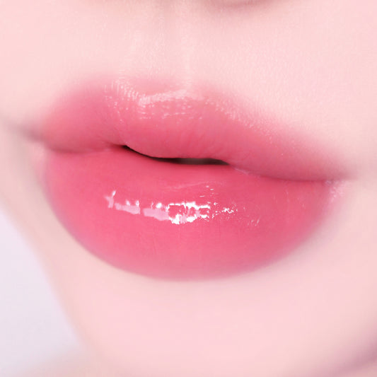 FWEE PINK OBSESSION STAY-FIT LIP TINT G01 MILK PINK 3.8g