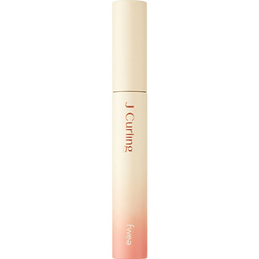 FWEE J-CURLING MASCARA 01 long&curl