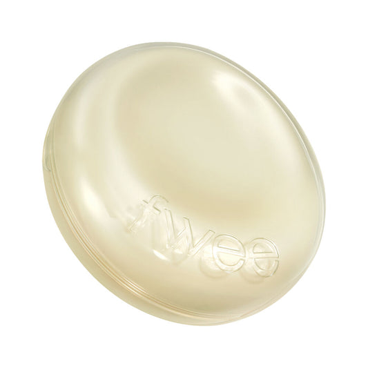 FWEE CUSHION EGG-FIT COVER 02 NUDE