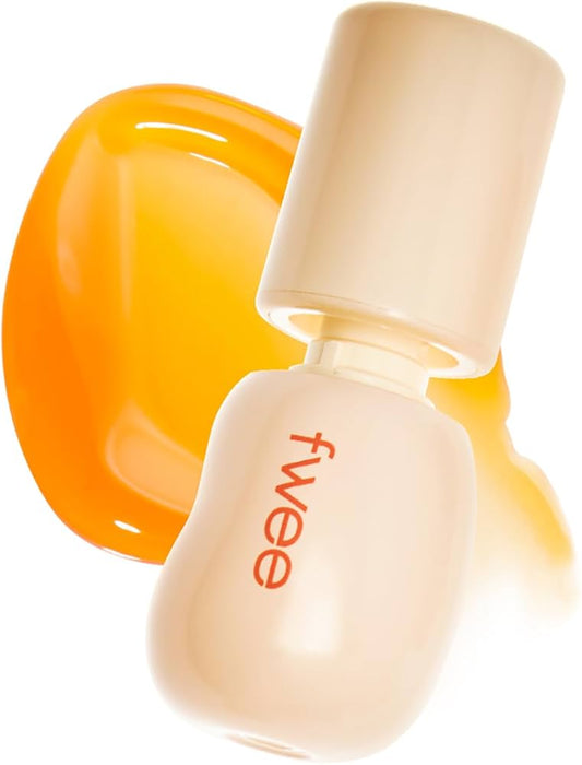 FWEE 3D CHANGING GLOSS 03 SCENE YELLOW