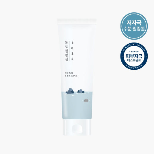 ROUND LAB 1025 DOKDO PEELING GEL_120ml