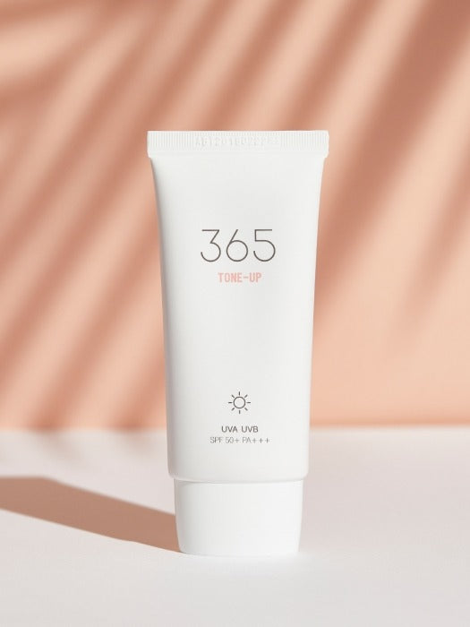 ROUND LAB 365 TONE-UP SUN CREAM_50ml