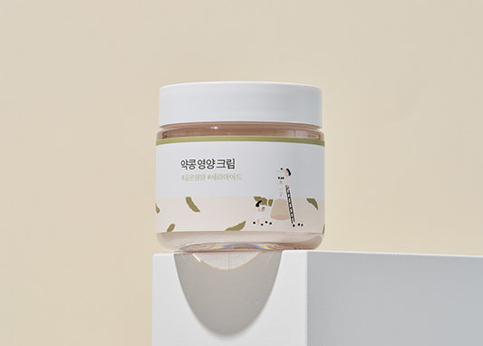 ROUND LAB SOYBEAN NOURISHING CREAM_80ml