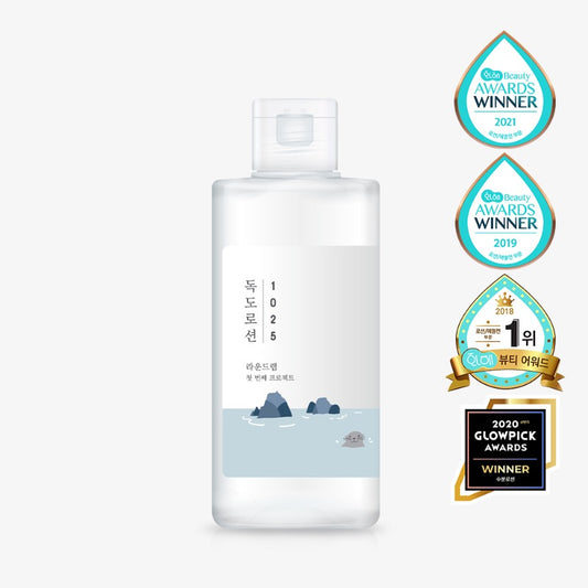 ROUND LAB 1025 DOKDO LOTION_200ml