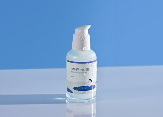 ROUND LAB BIRCH JUICE MOISTURIZING SERUM_50ml