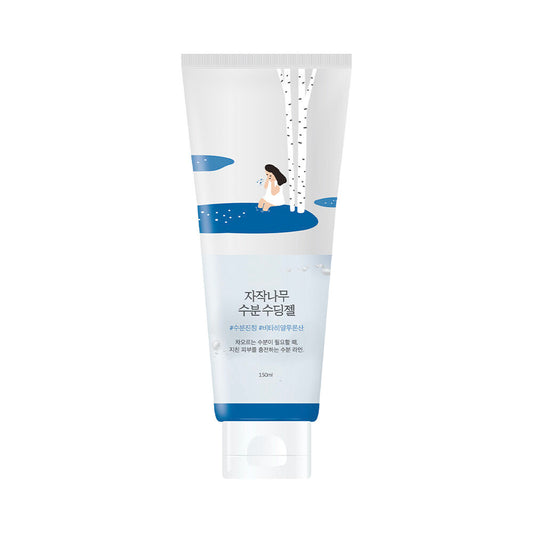 ROUND LAB BIRCH JUICE MOISTURIZING SOOTHING GEL_150ml