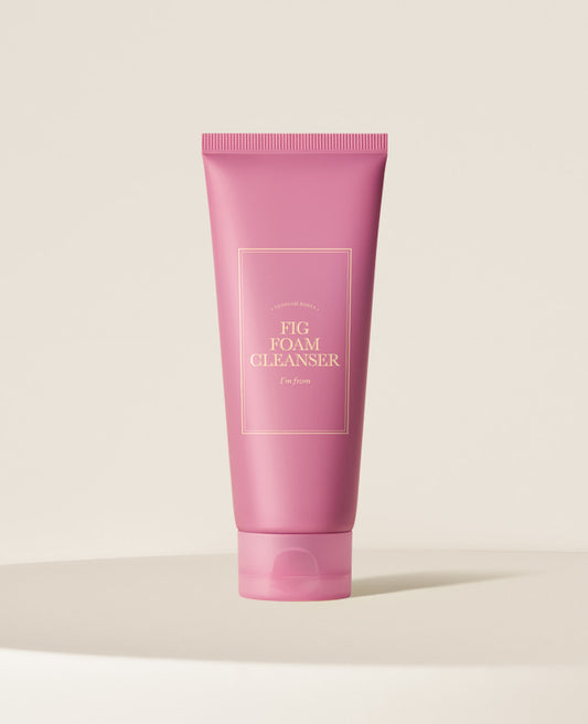 I'm from Fig Cleansing Foam 150ML