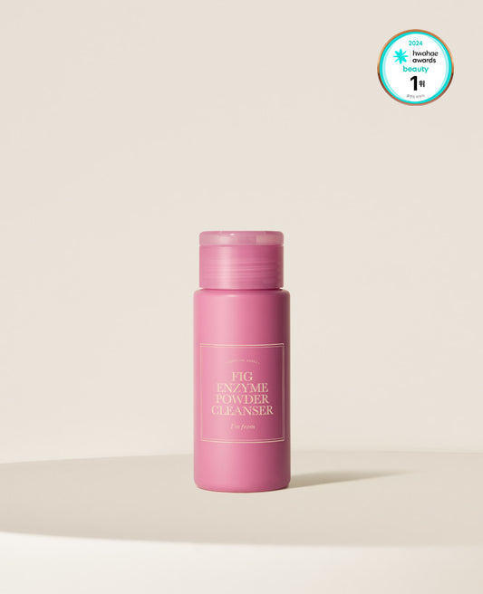 I'm from Fig Enzyme Powder Cleanser 50G